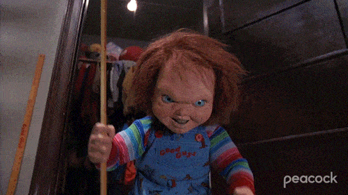 Chucky