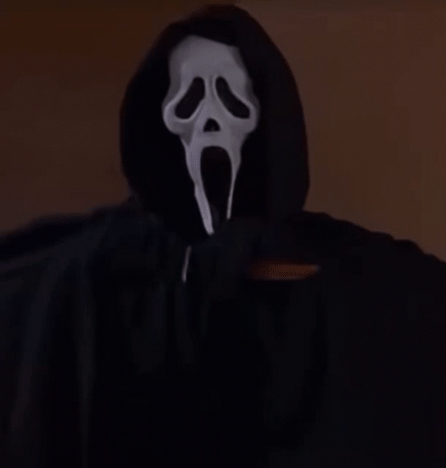 Ghostface