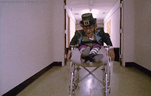 Leprechaun