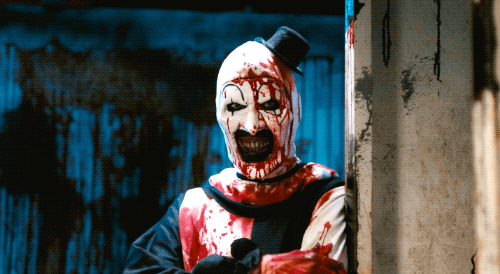 Art The Clown (Terrifier)
