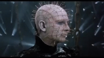 Pinhead