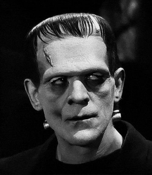 Frankenstein