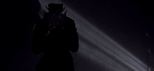 The Babadook