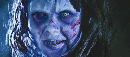 Pazuzu (The Excorcist)