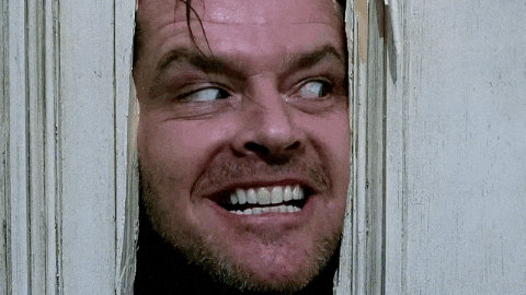 Jack Torrance