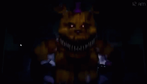 Freddy Fazbear