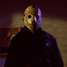 Jason Voorhees