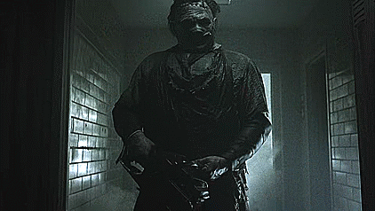 Leatherface