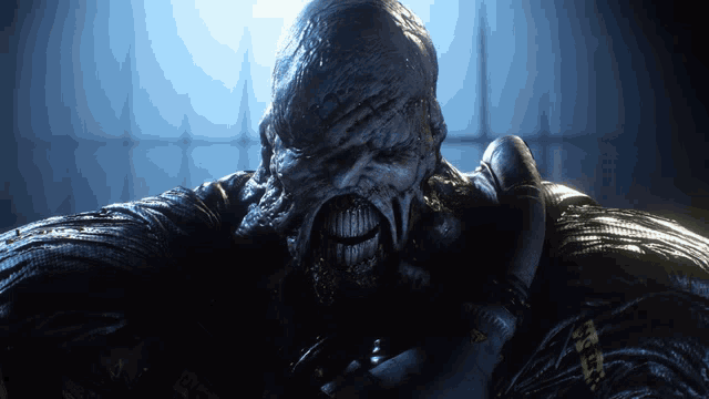 Nemesis
