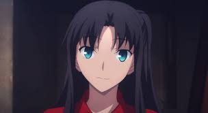 Tohsaka Rin