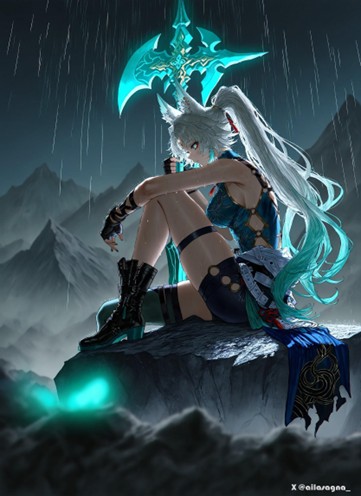 Feixiao