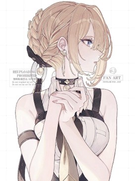 Evelyn