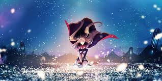 Ereshkigal