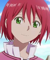 Akagami Shirayuki