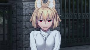 Arcueid