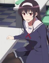 Kasumigaoka Utaha