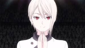Nakiri Alice