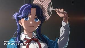 Ayame Moriya