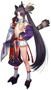 Ushiwakamaru