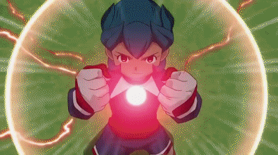 Tamashii The Hand