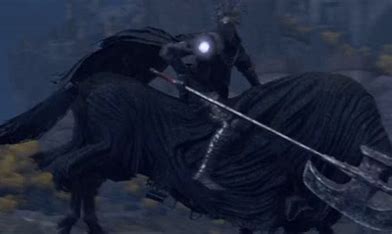 Cavaliere Nero
