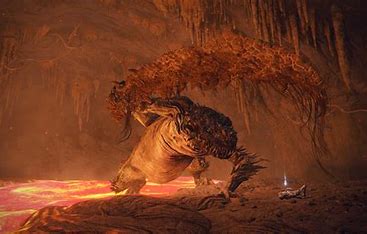 Drago Di Magma