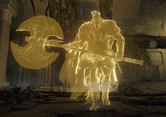 Godfrey Ombra D'Oro