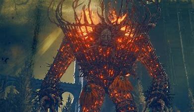 Golem Della Fornace