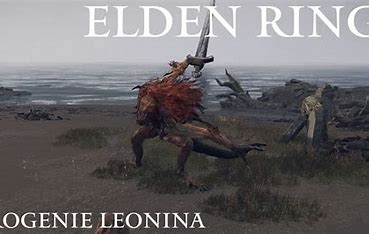 Progenie Leonina