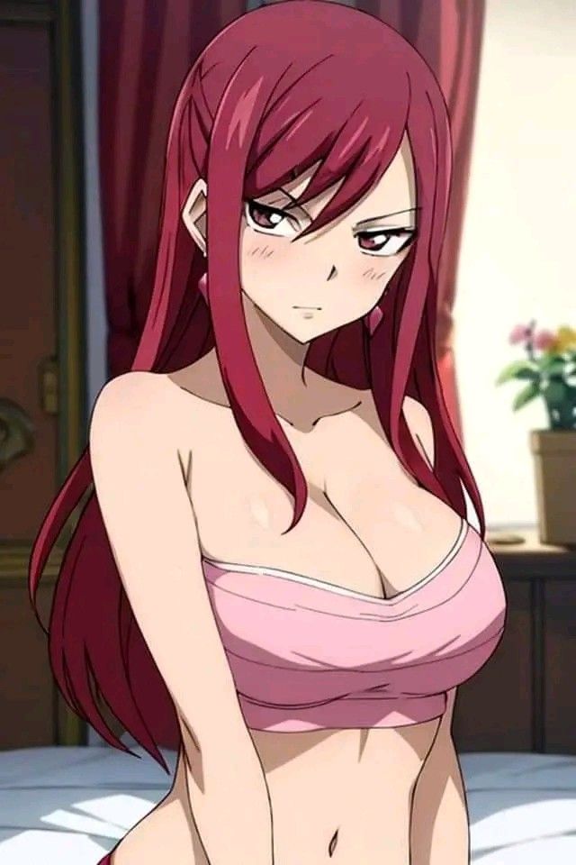 Lsa Scarlett