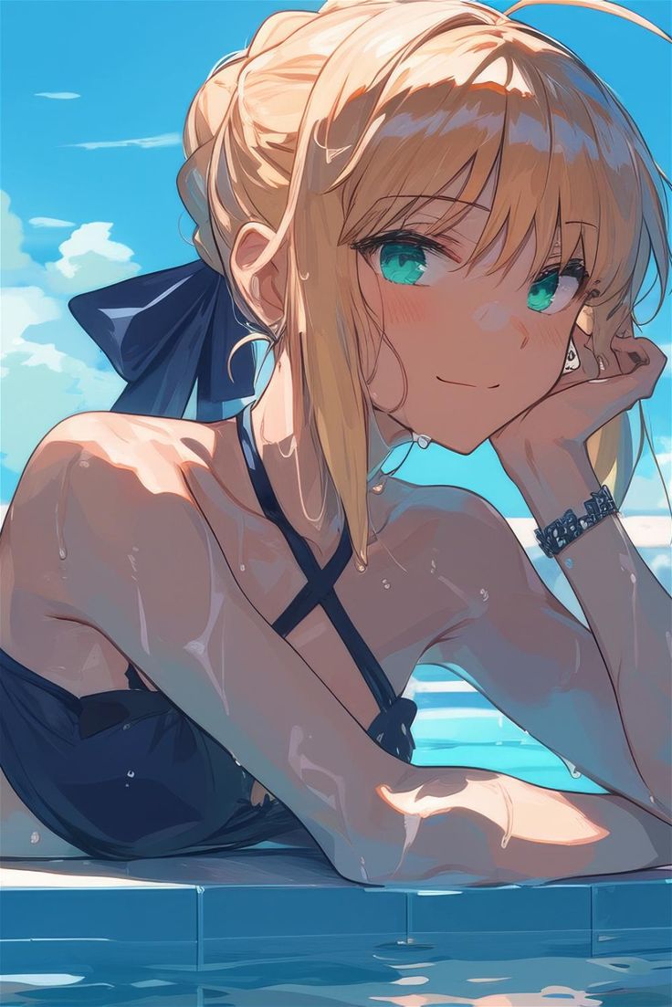 Saber