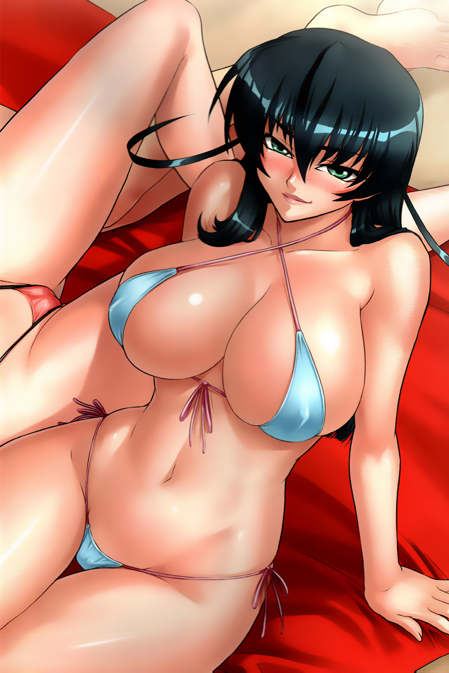 Asagi Igawa