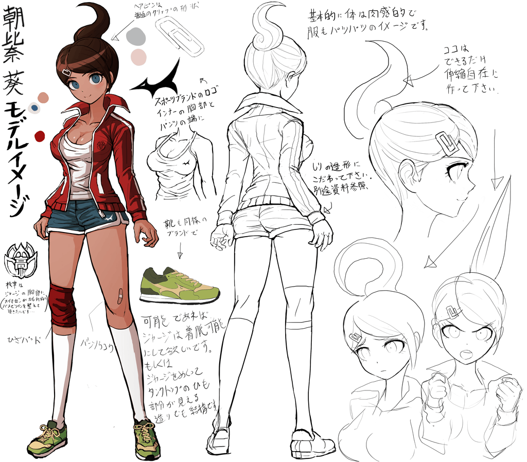 Aoi Asahina