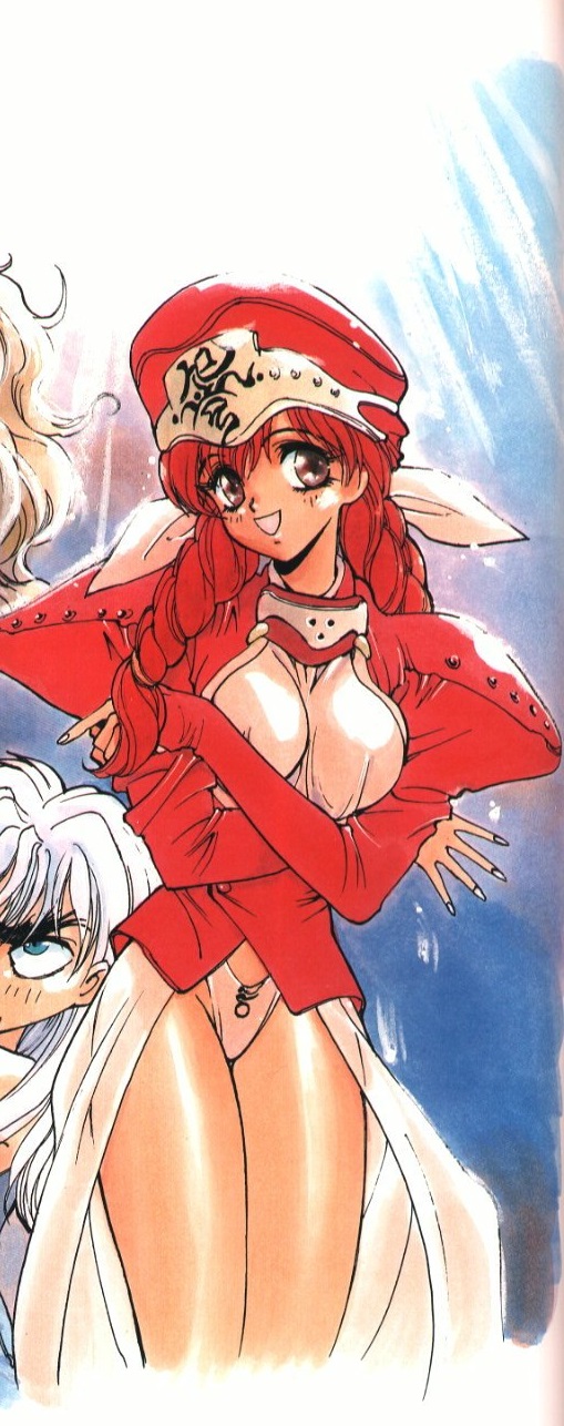 Tia Noto Yoko