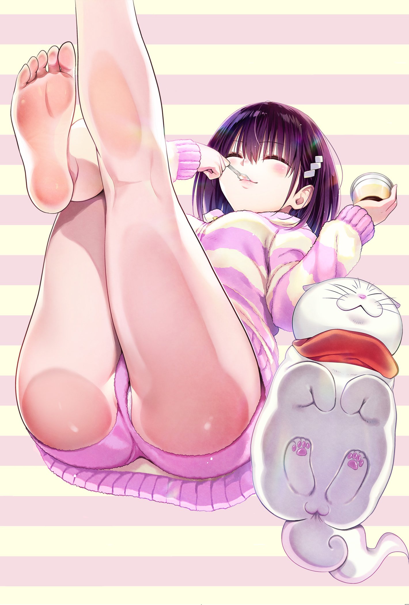 Suzu Kanade