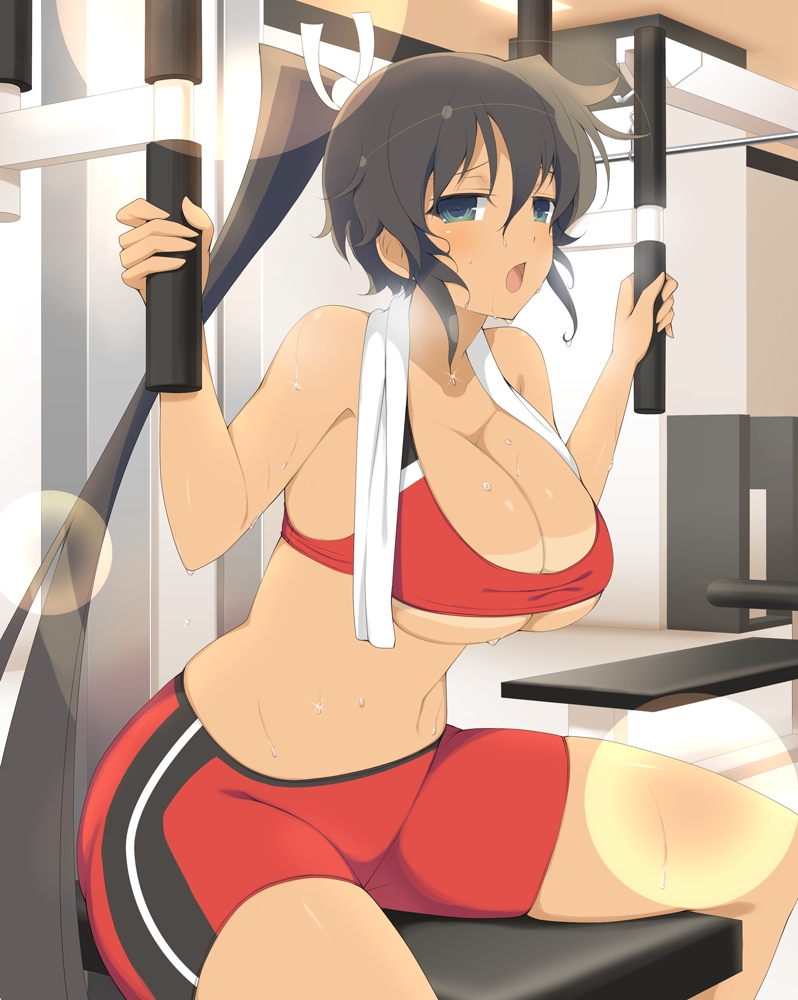Homura