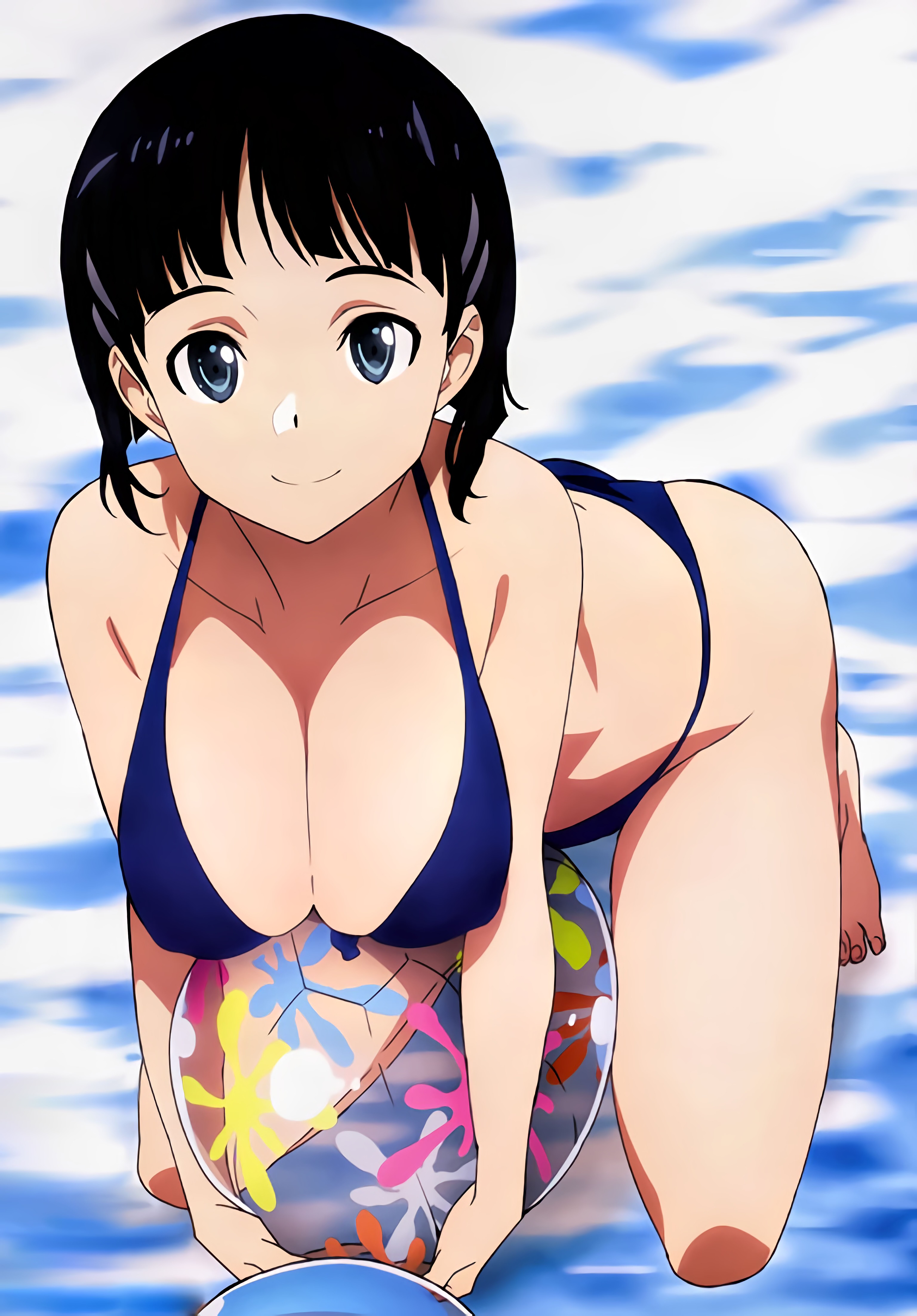 Kirigaya Suguha
