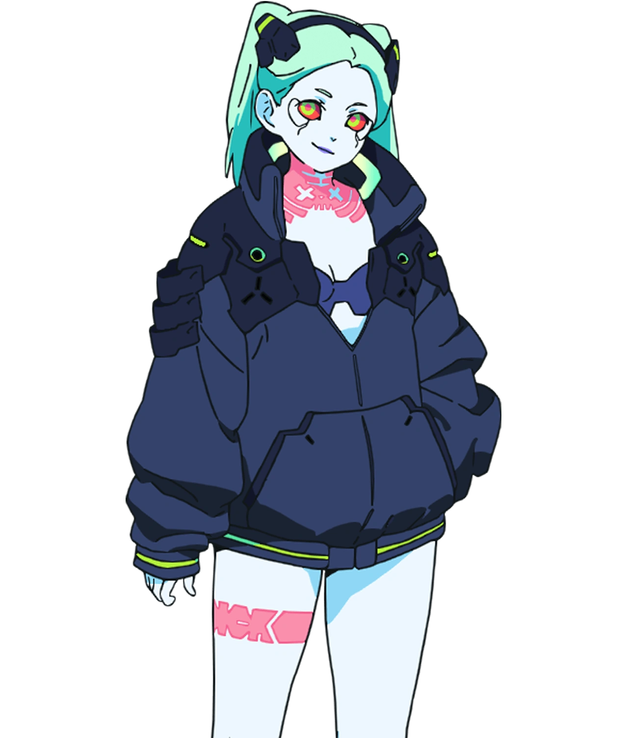 Rebecca