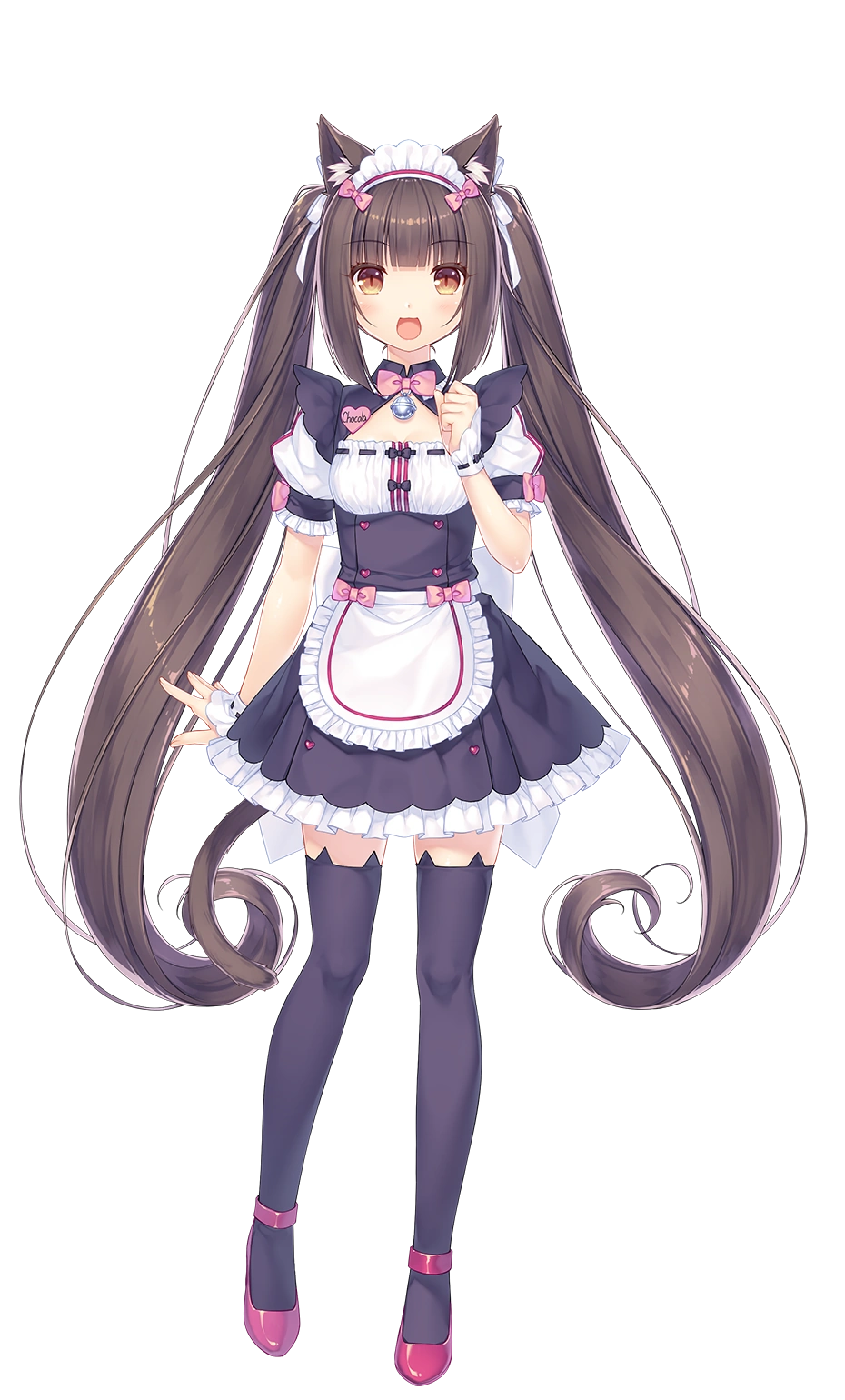 Chocola