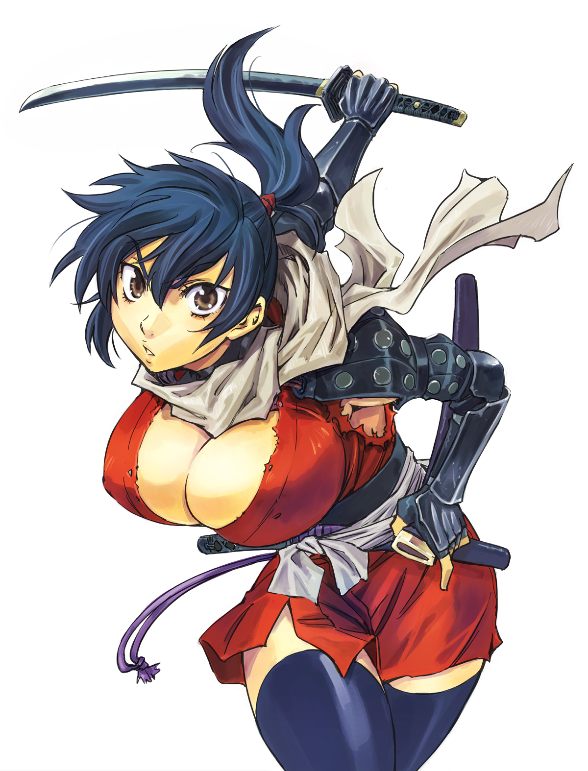 Chifusa Manyuu