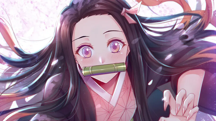 Nezuko Kamado