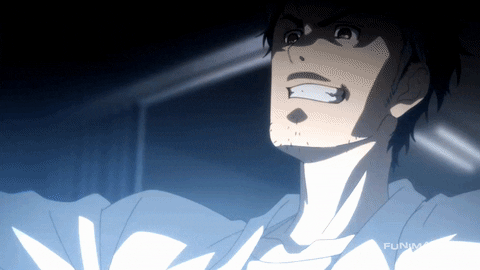 Okabe Rintarou