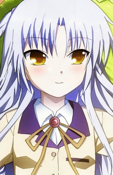 Kanade Tachibana (立華 かなで / 天使)