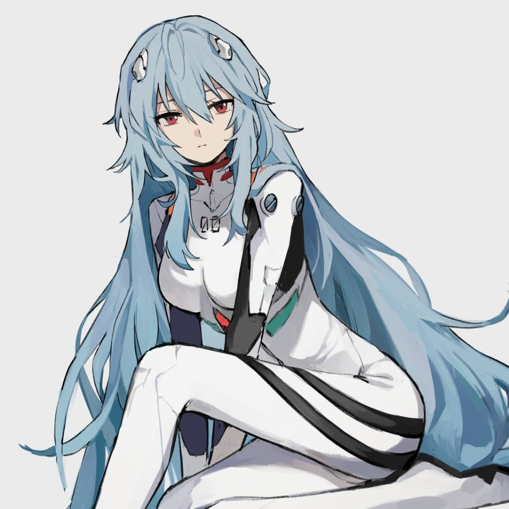Rei Ayanami