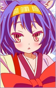 Izuna Hatsuse (初瀬 いづな)