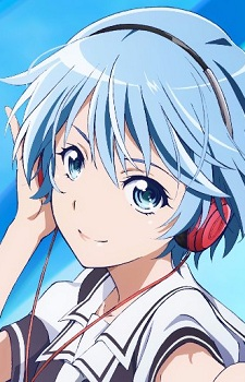 Fuuka Akitsuki (秋月 風夏)