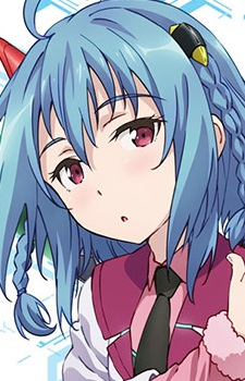 Saya Sasamiya (沙々宮 紗夜)