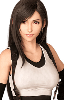Tifa Lockheart