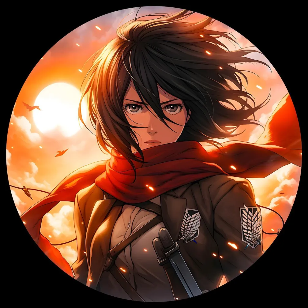 Mikasa