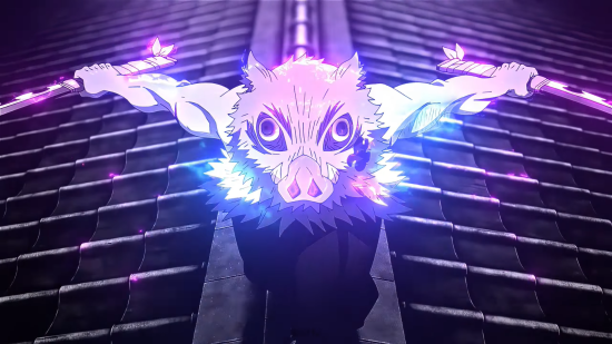 Inosuke Hashibira